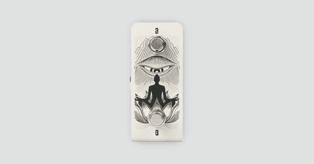 Anima Dual Footswitch